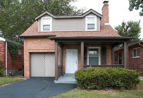 1112 Meyer, Saint Louis, MO 63130