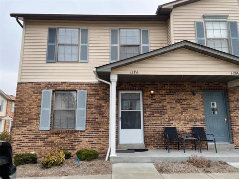 1174 Sunny Slope Ct, O'fallon, MO 63366