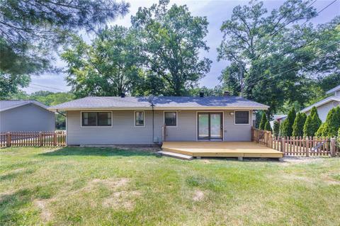 748 Sherwick Ter, Manchester, MO 63021 photo 35