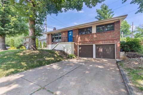 748 Sherwick Ter, Manchester, MO 63021 photo 2