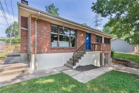 748 Sherwick Ter, Manchester, MO 63021 photo 3