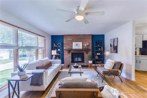 748 Sherwick Ter, Manchester, MO 63021 photo 7