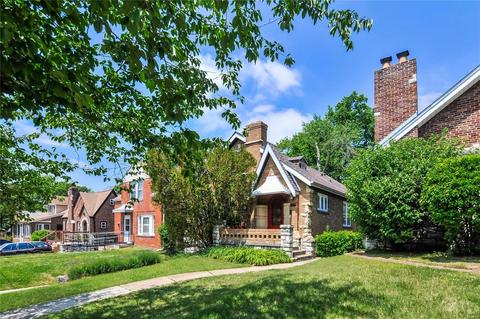 7543 W Bruno Ave, Saint Louis, MO 63117