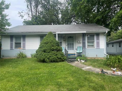 2624 W Milton Ave, Overland, MO 63114