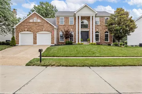 116 Boathouse Dr, Wildwood, MO 63040