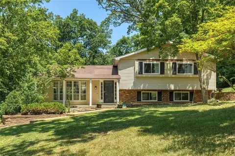 979 Woodway Ct, Fenton, MO 63026