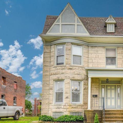 5110 Page Blvd, Saint Louis, MO 63113