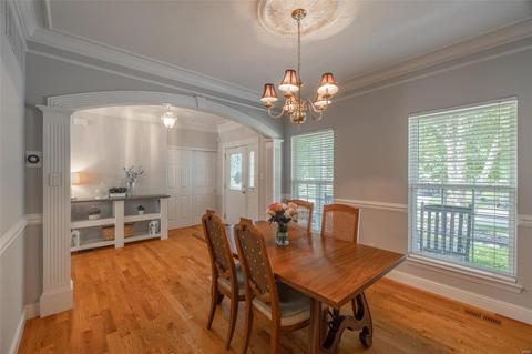 1205 Red Orchard Ct, O'fallon, MO 63368 photo 4