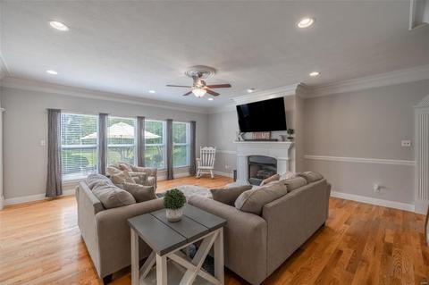 1205 Red Orchard Ct, O'fallon, MO 63368 photo 7