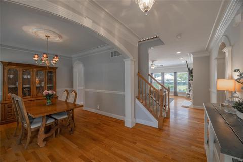 1205 Red Orchard Ct, O'fallon, MO 63368 photo 3