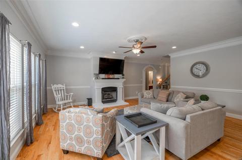 1205 Red Orchard Ct, O'fallon, MO 63368 photo 6