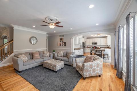 1205 Red Orchard Ct, O'fallon, MO 63368 photo 5