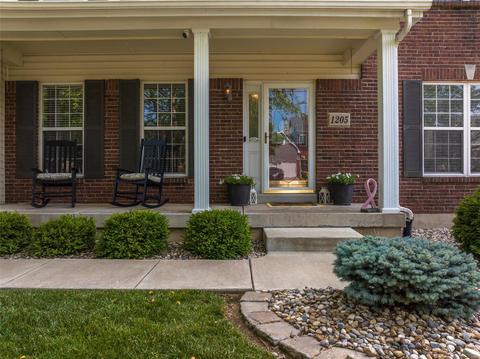 1205 Red Orchard Ct, O'fallon, MO 63368 photo 35