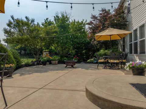 1205 Red Orchard Ct, O'fallon, MO 63368 photo 25