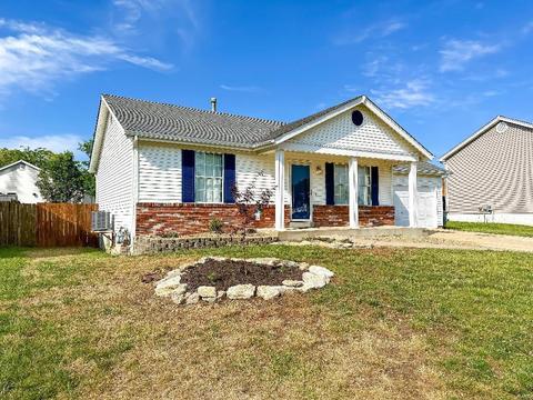 57 Mallard Pointe Dr, O'fallon, MO 63368 photo 3