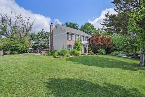 137 White Tree Ln, Ballwin, MO 63011 photo 41