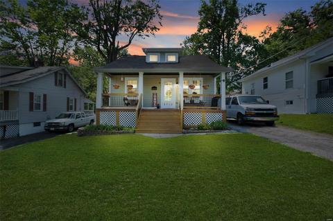 2713 W Tennyson Ave, Saint Louis, MO 63114