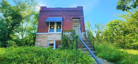 2717 Semple Ave, Saint Louis, MO 63112