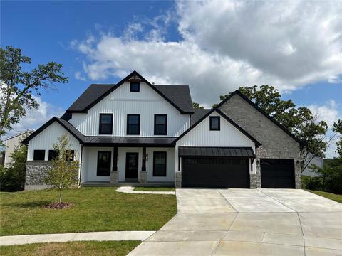106 Copper Stone Pt, Wentzville, MO 63385