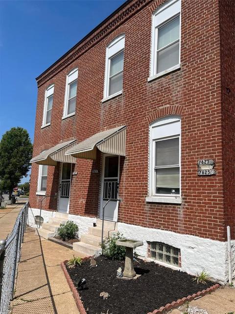 7623 Ivory Ave #FL 1, Saint Louis, MO 63111