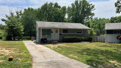 262 Glen Garry Rd, Saint Louis, MO 63137