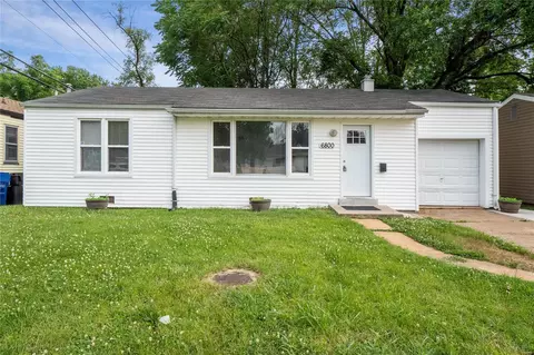 6800 Vernon Ave, Saint Louis, MO 63130
