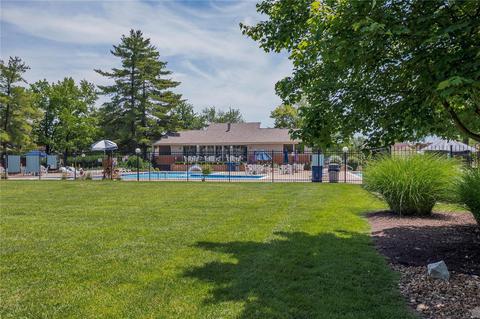 741 Ridgeside Dr #F, Ballwin, MO 63021 photo 14