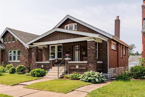 4322 Alma Ave, Saint Louis, MO 63116