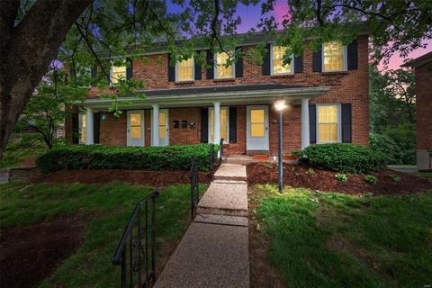 617 Candleberry Ct #B, Saint Louis, MO 63122