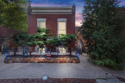 2848 Texas Ave, Saint Louis, MO 63118