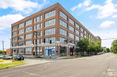 4100 Forest Park Ave #115, Saint Louis, MO 63108