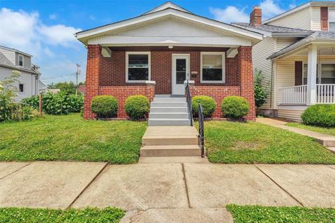 5217 Nagel Ave, Saint Louis, MO 63109