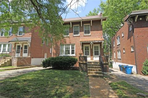 7731 Arthur Ave, Saint Louis, MO 63117