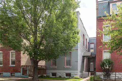 2858 Missouri Ave, Saint Louis, MO 63118