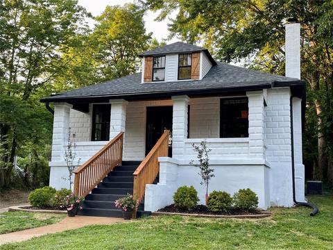 545 W Kirkham Ave, Saint Louis, MO 63119