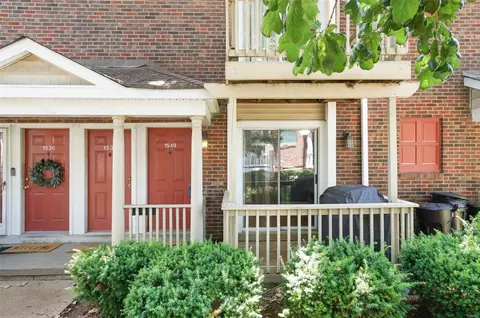 1540 High School Dr, Saint Louis, MO 63144