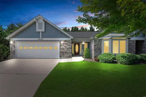 3012 Devilla Trl #23B, Saint Charles, MO 63301