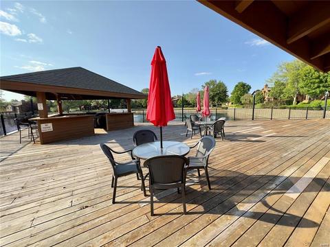 206 Kipling Way #C, Weldon Spring, MO 63304 photo 45