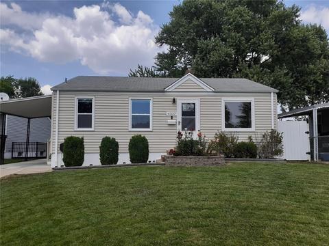 4337 Garden Park Ct, Saint Louis, MO 63123