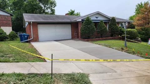 6759 Barnwood, Hazelwood, MO 63042