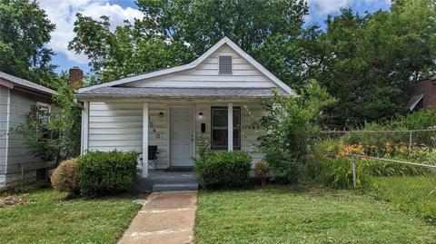 6540 Plymouth Ave, University City, MO 63130
