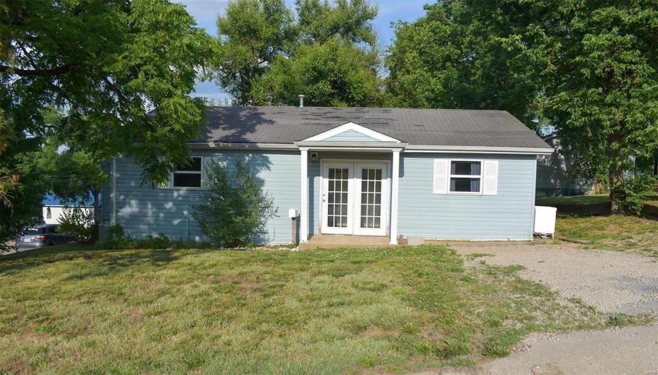 309 Buckley St, Park Hills, MO 63601 Movoto