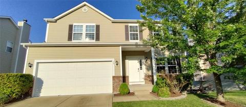 53 Brighton Park Dr, Saint Charles, MO 63303
