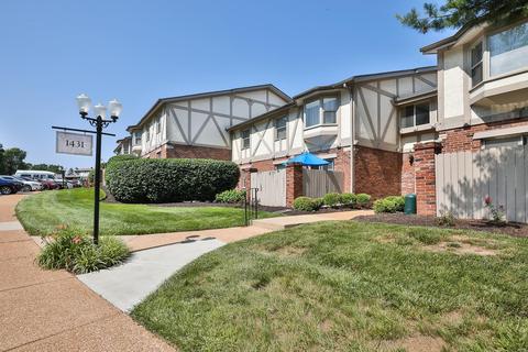 1431 Willow Brook Cv #10, Saint Louis, MO 63146