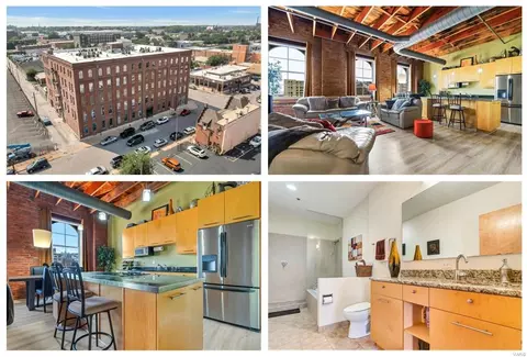721 N 17th St #506, Saint Louis, MO 63103
