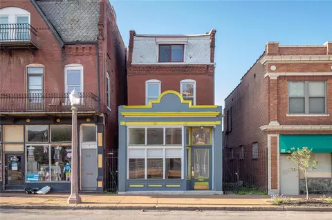 3137 Meramec St, Saint Louis, MO 63118
