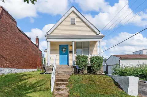 4617 Michigan Ave, Saint Louis, MO 63111