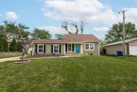 361 Novara Dr, Ballwin, MO 63021