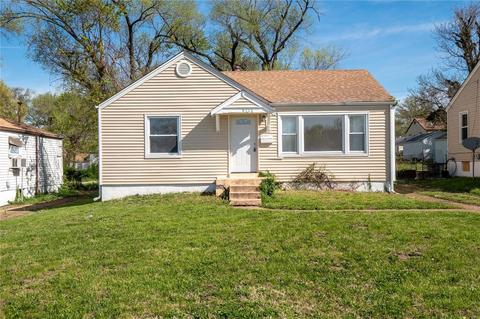 8115 Myrick St, Saint Louis, MO 63134