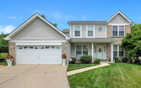4415 Forder Ridge Dr, Saint Louis, MO 63129